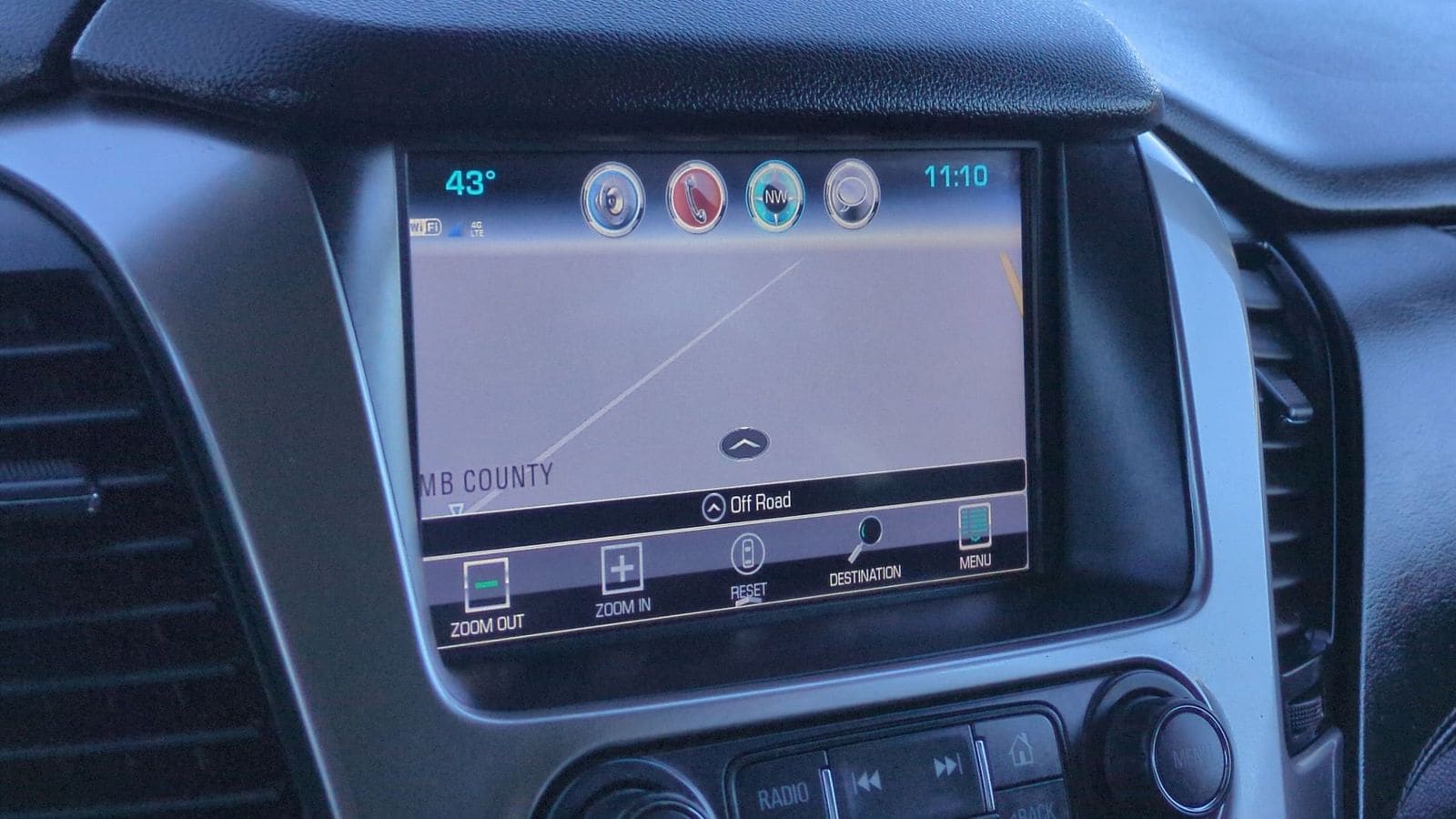 Thumbnail: 2020 Chevrolet Suburban - 32