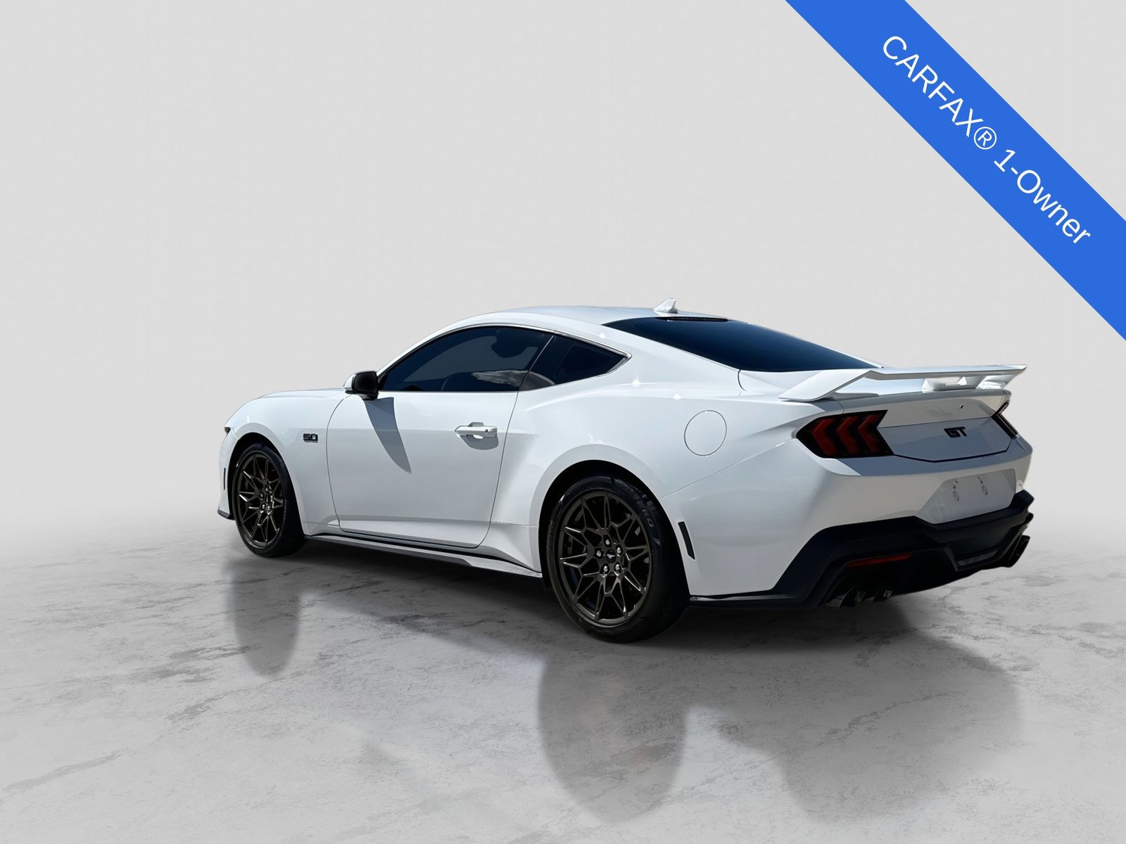 Thumbnail: 2024 Ford Mustang - 5