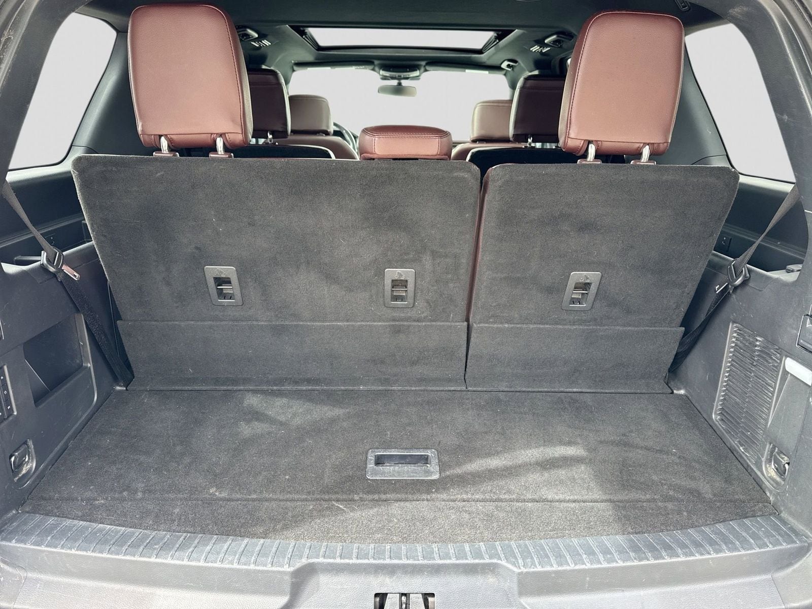 Thumbnail: 2022 Ford Expedition - 35