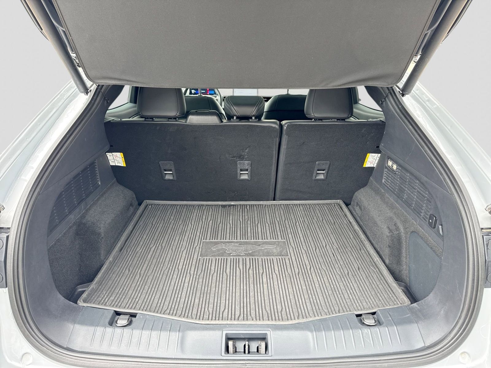 Thumbnail: 2022 Ford Mustang Mach-E - 35