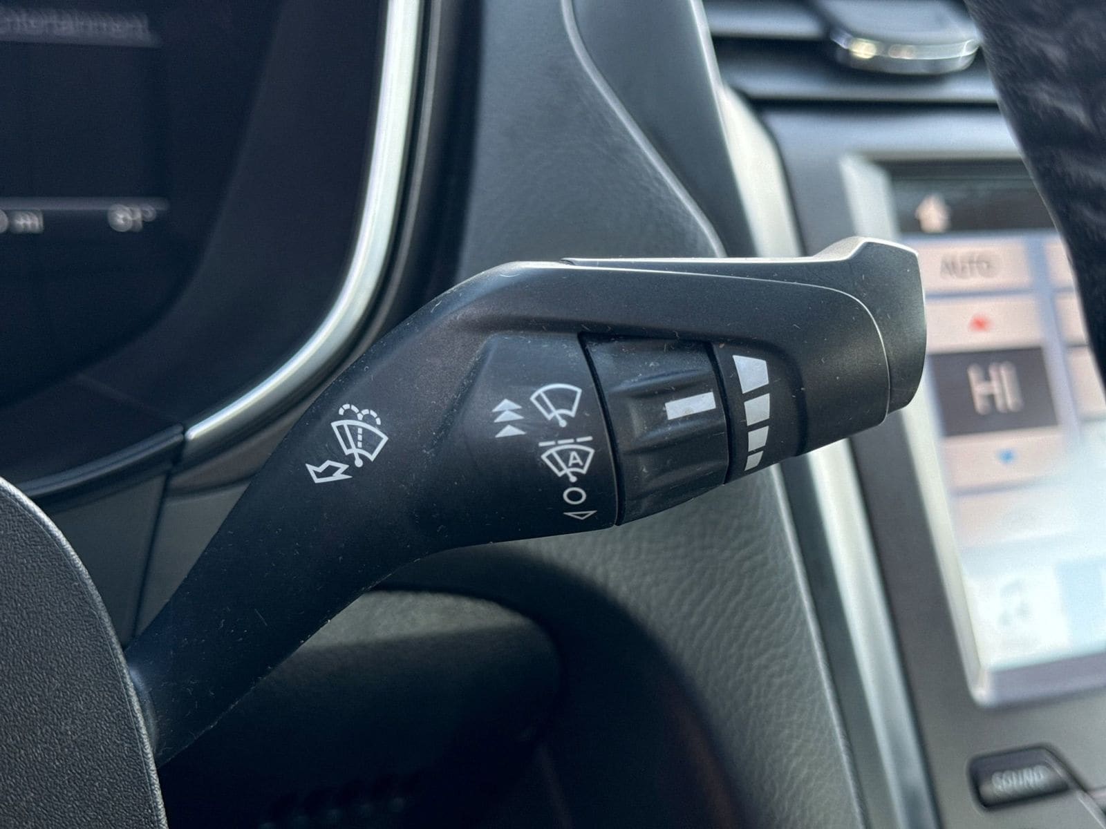 Thumbnail: 2019 Ford Fusion - 27