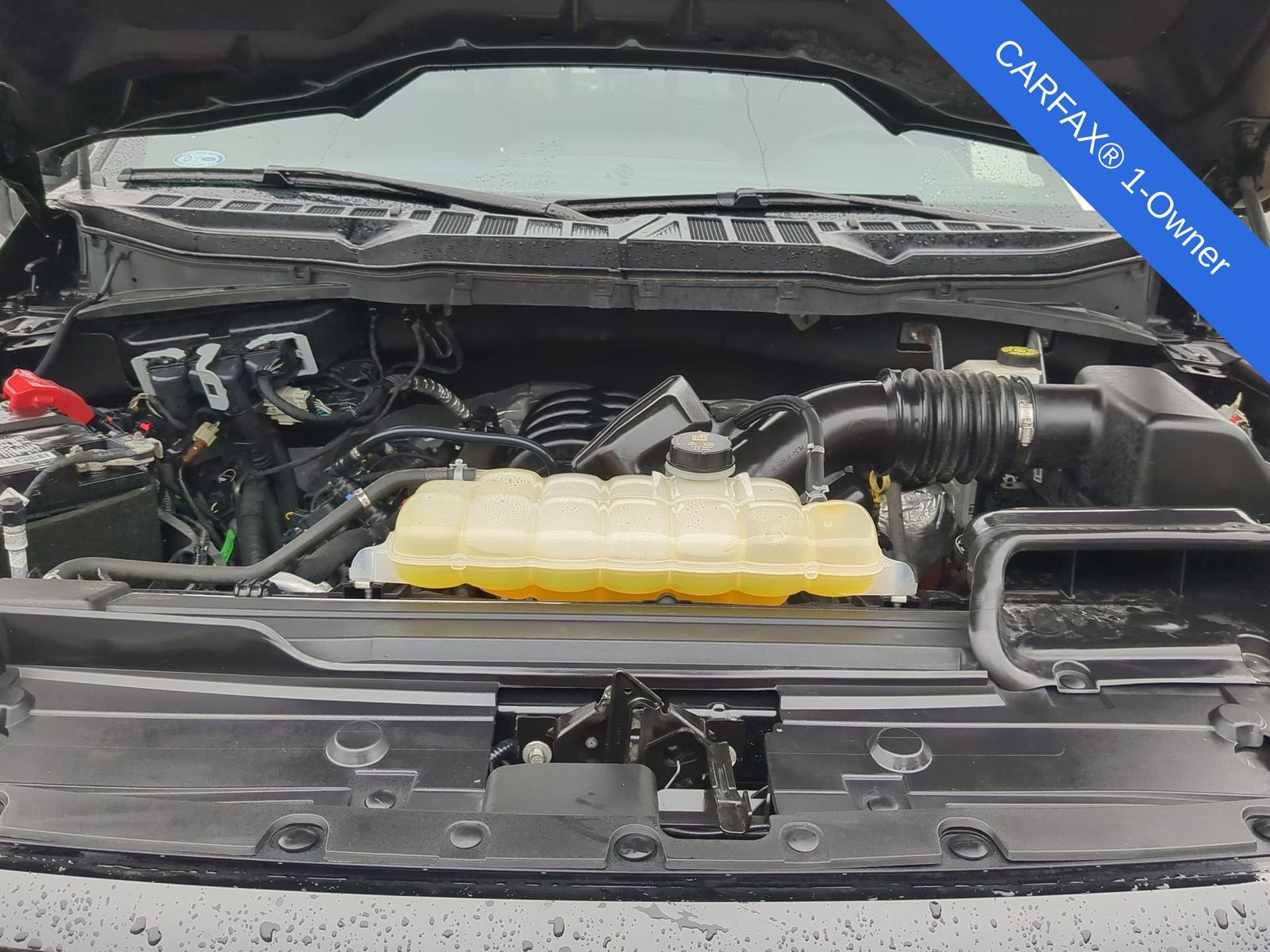 Thumbnail: 2022 Ford F-150 - 17