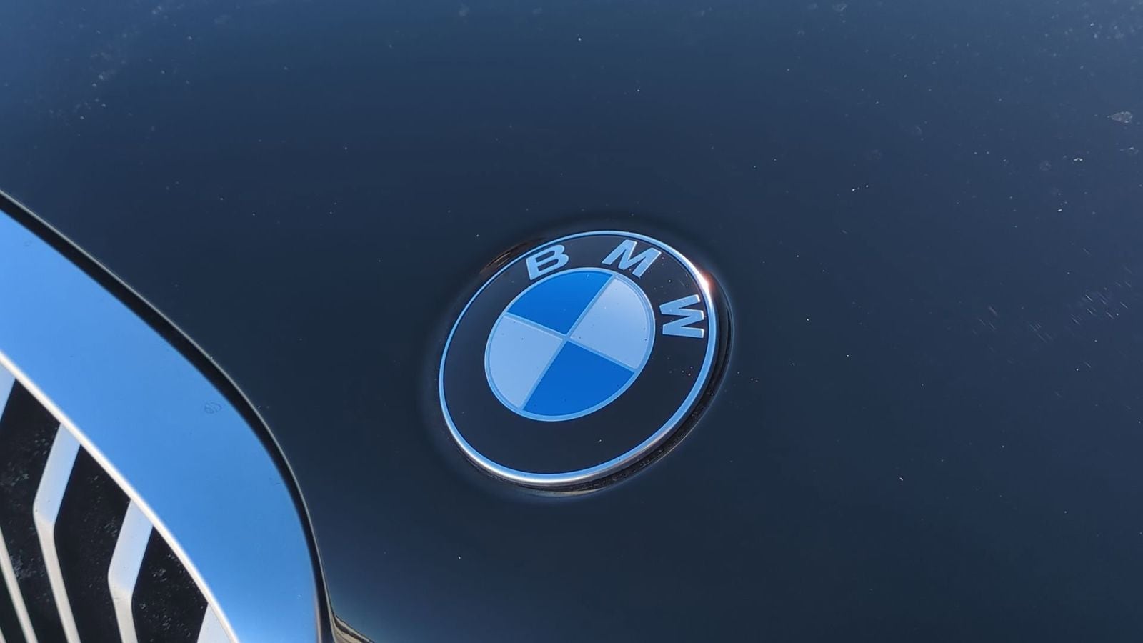 Thumbnail: 2022 BMW X3 - 12