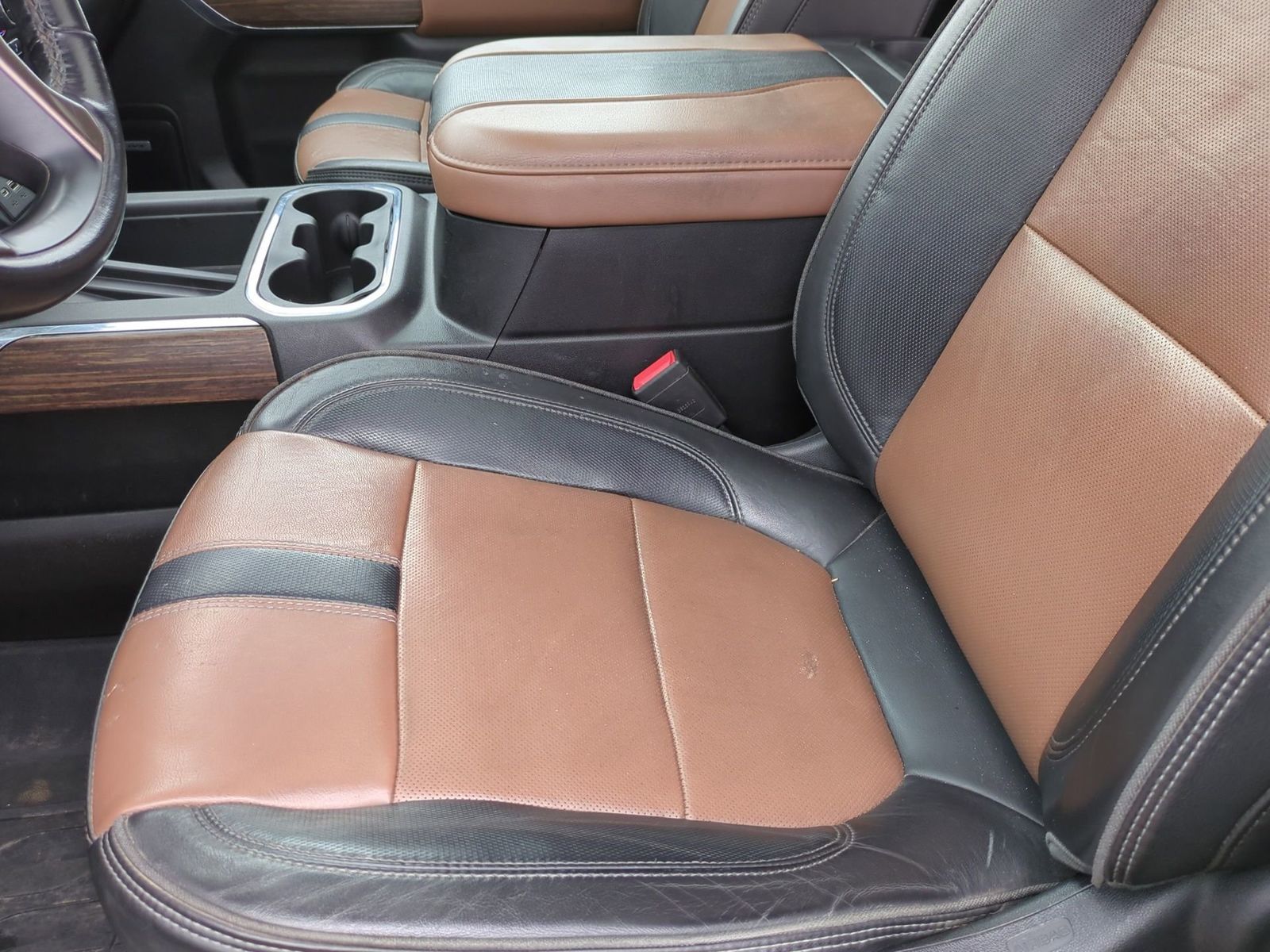 Thumbnail: 2023 Chevrolet Silverado 2500 - 20