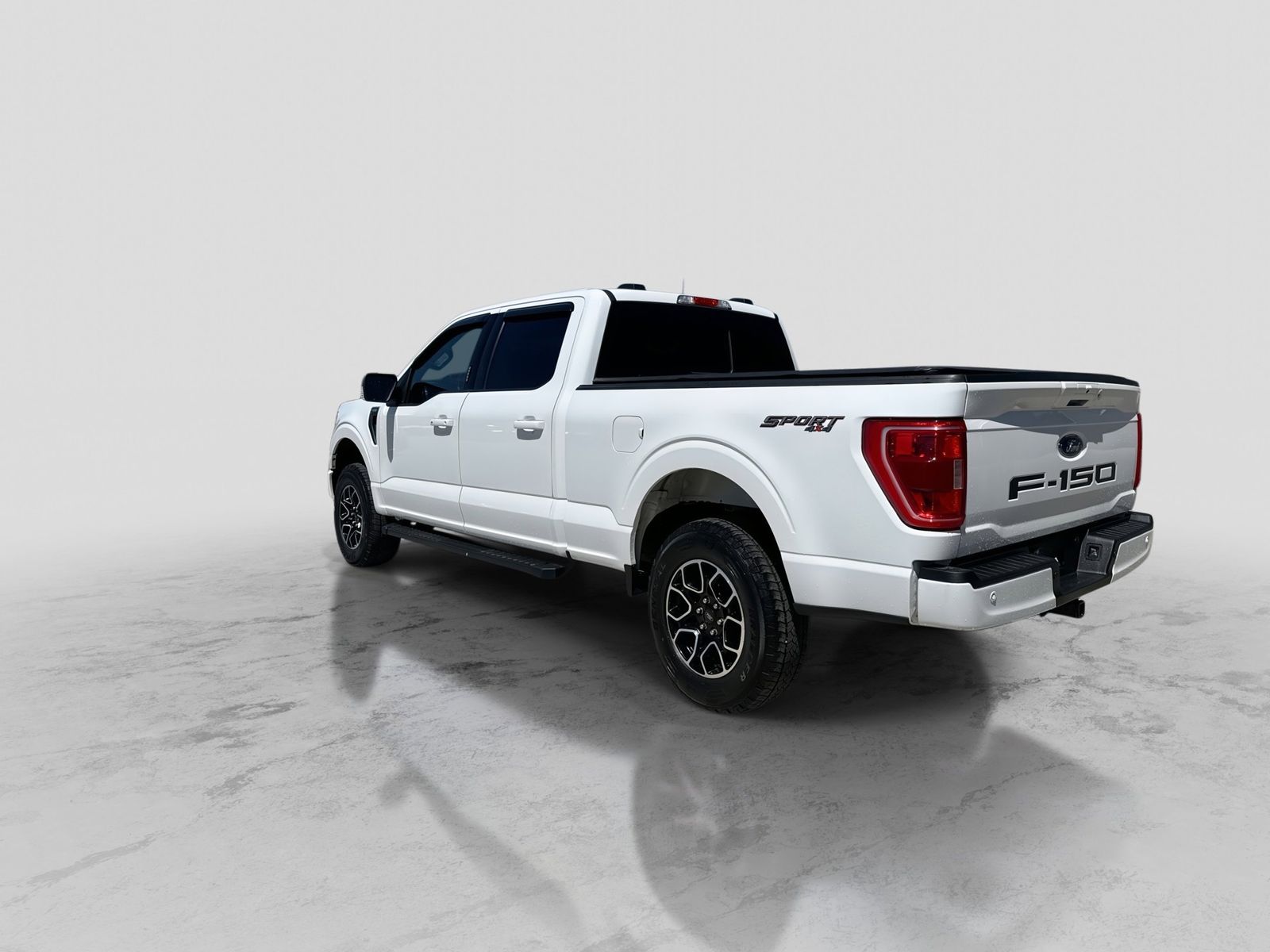 Thumbnail: 2022 Ford F-150 - 5