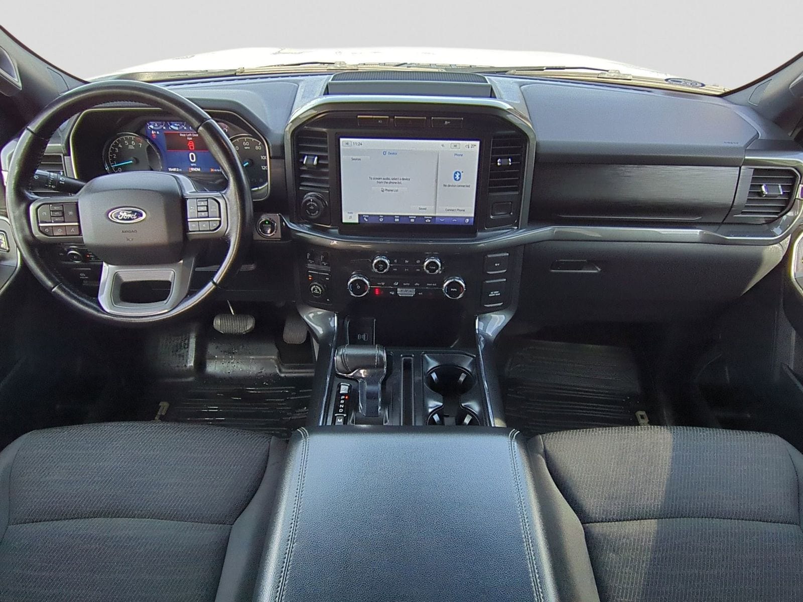 Thumbnail: 2022 Ford F-150 - 19