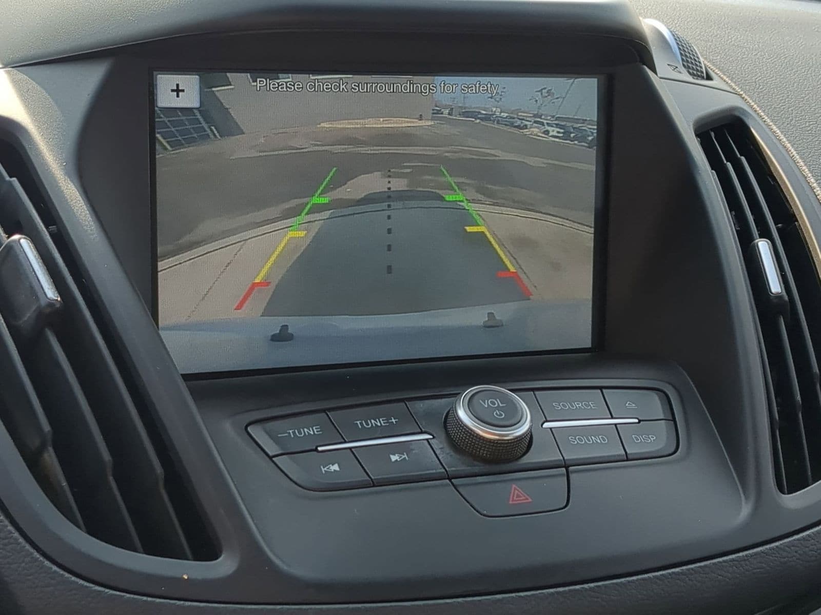 Thumbnail: 2018 Ford Escape - 30