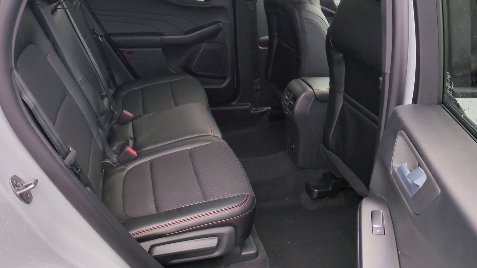 Thumbnail: 2026 Ford Escape - 17