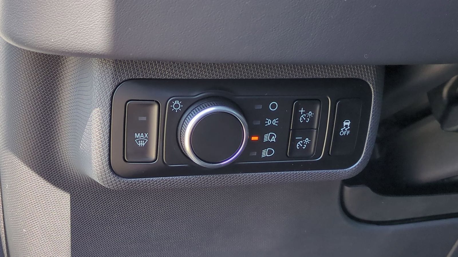 Thumbnail: 2025 Ford Mustang Mach-E - 16