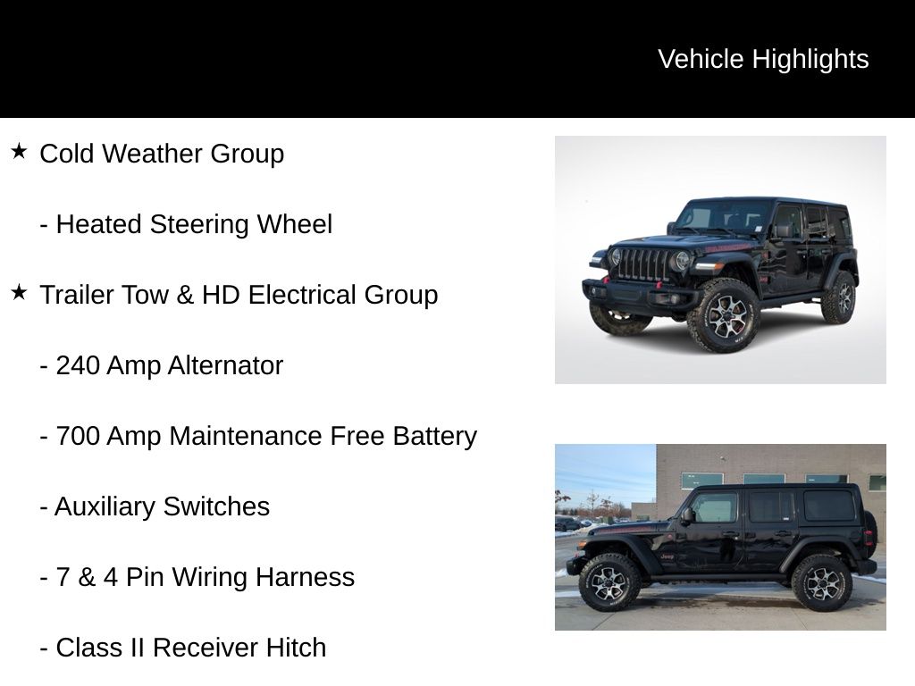 Thumbnail: 2020 Jeep Wrangler - 11
