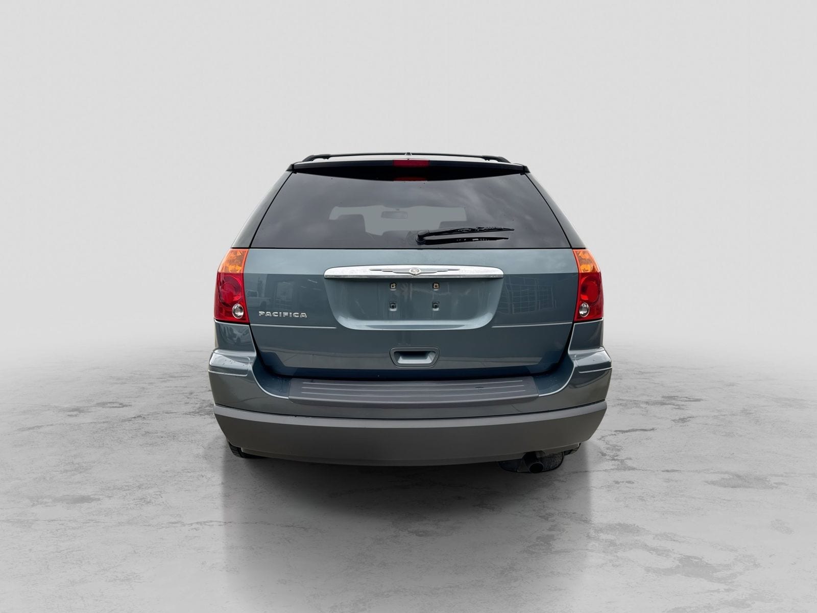 Thumbnail: 2007 Chrysler Pacifica - 5