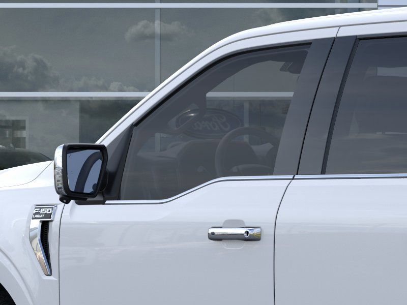Thumbnail: 2026 Ford F-150 - 21