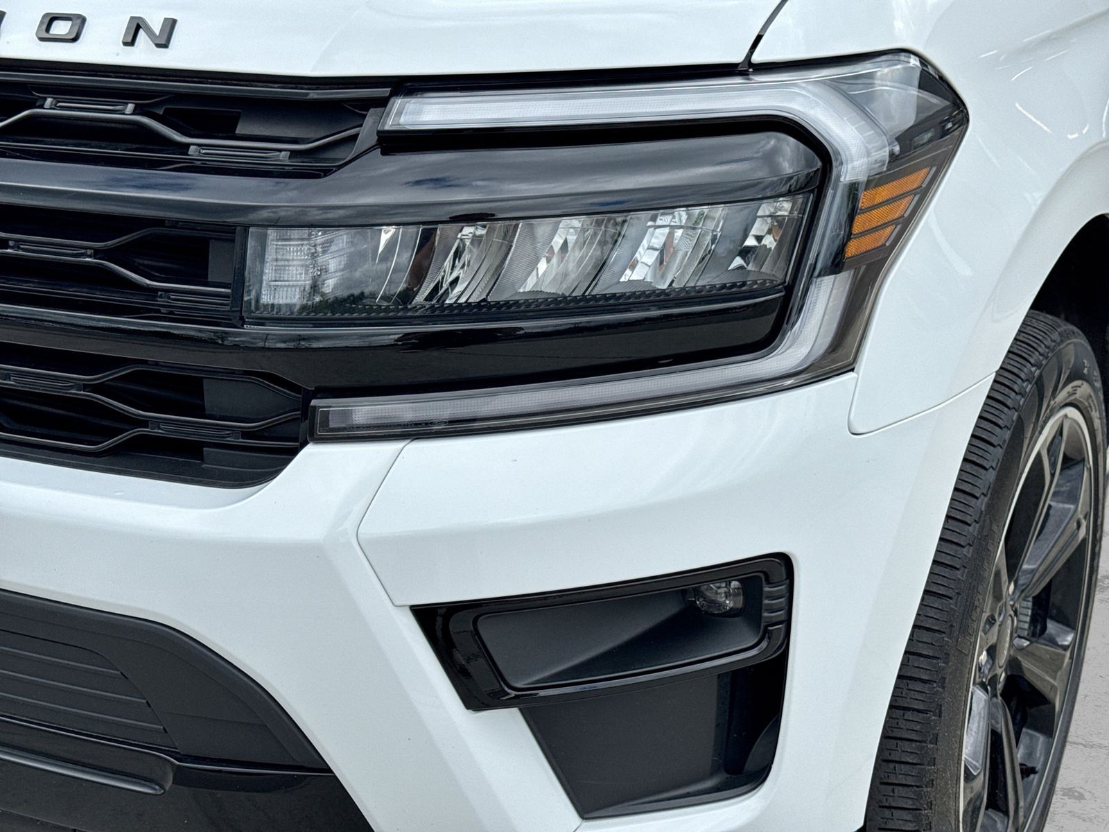 Thumbnail: 2024 Ford Expedition MAX - 14