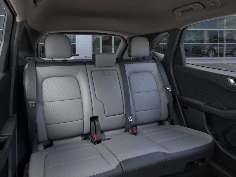 Thumbnail: 2026 Ford Escape - 11