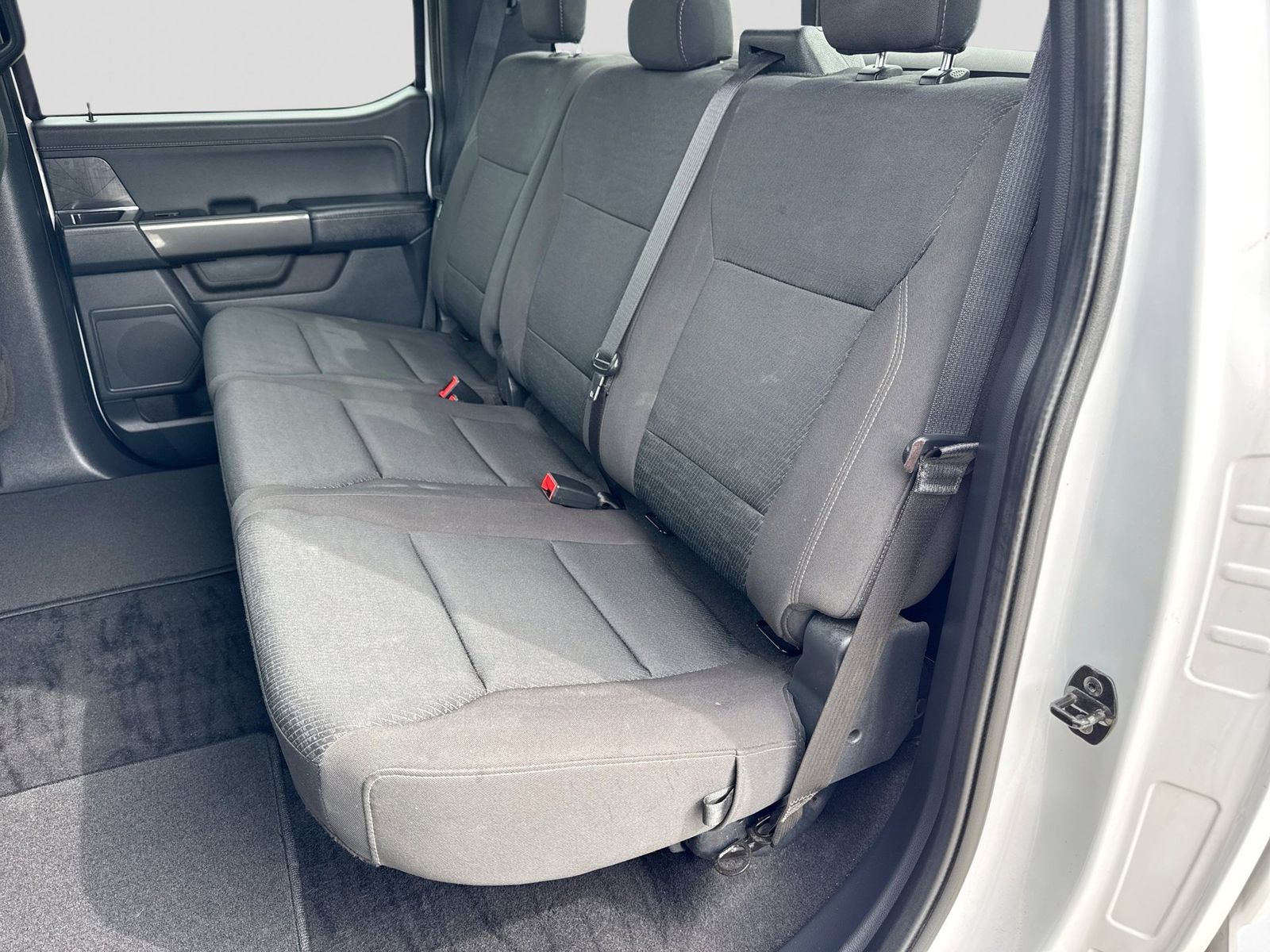 Thumbnail: 2023 Ford F-150 - 19