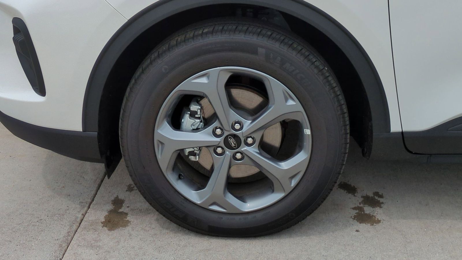 Thumbnail: 2025 Ford Escape - 11