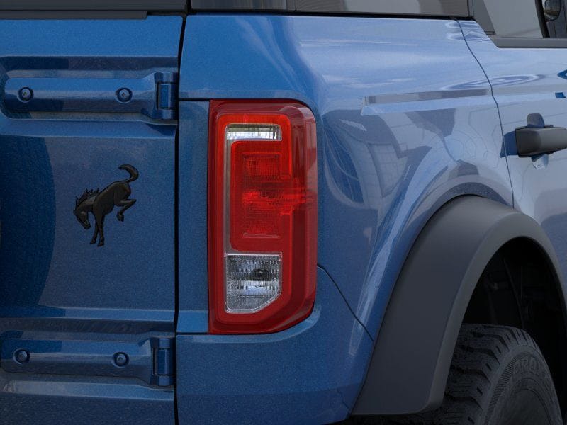 Thumbnail: 2025 Ford Bronco - 24