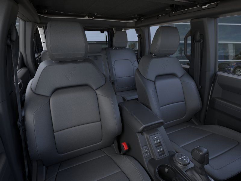 Thumbnail: 2025 Ford Bronco - 10