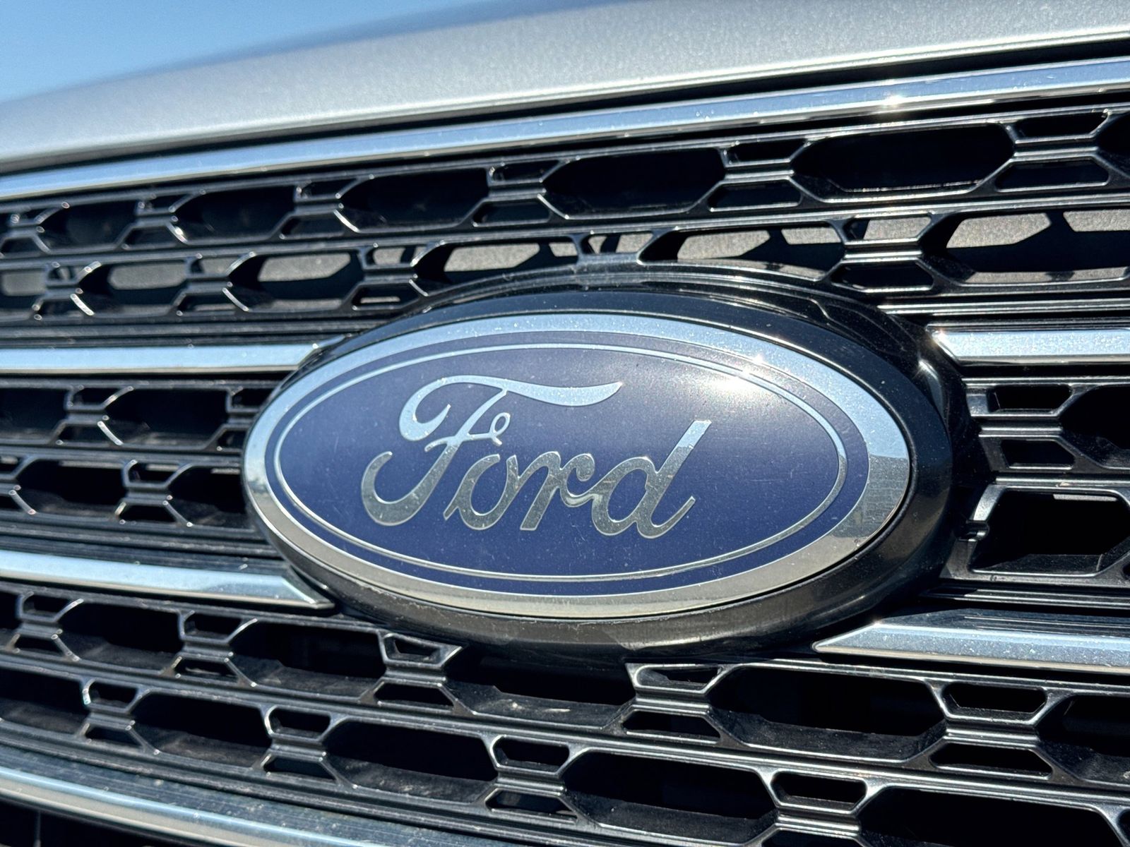 Thumbnail: 2020 Ford Explorer - 13