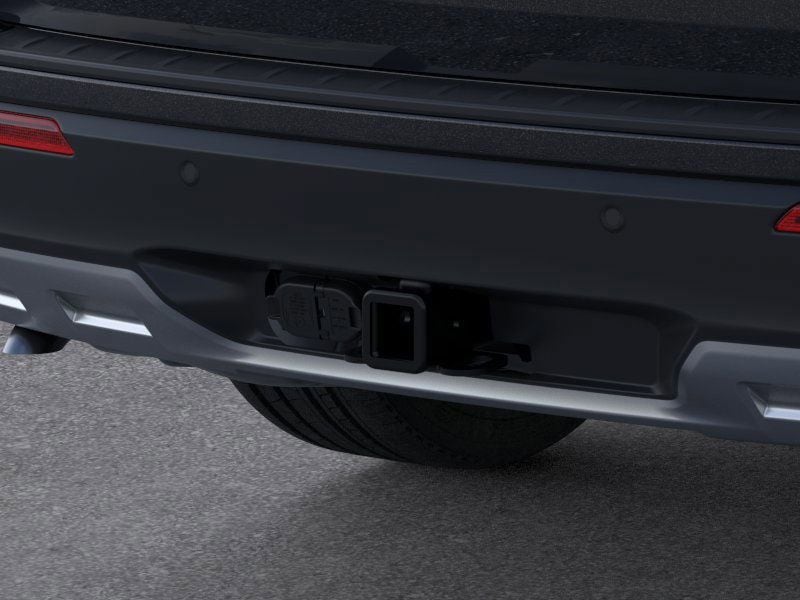 Thumbnail: 2026 Ford Explorer - 24