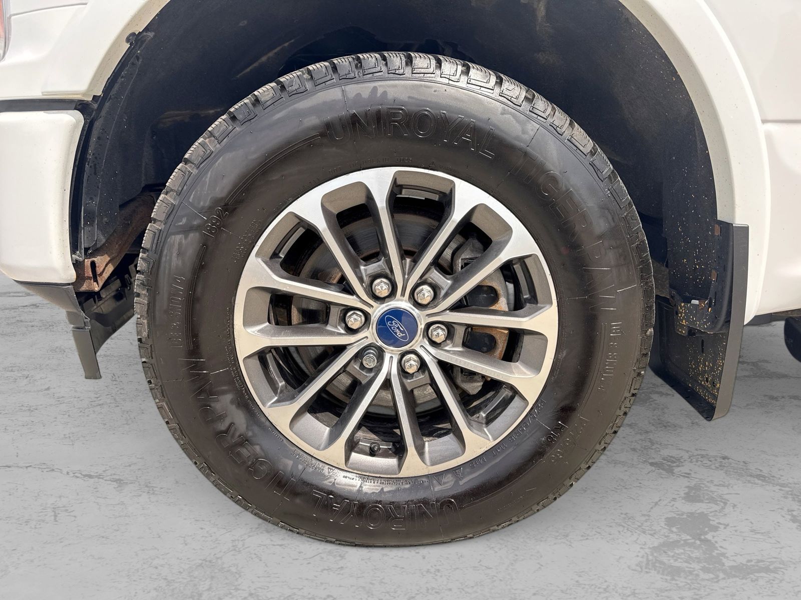 Thumbnail: 2020 Ford F-150 - 17
