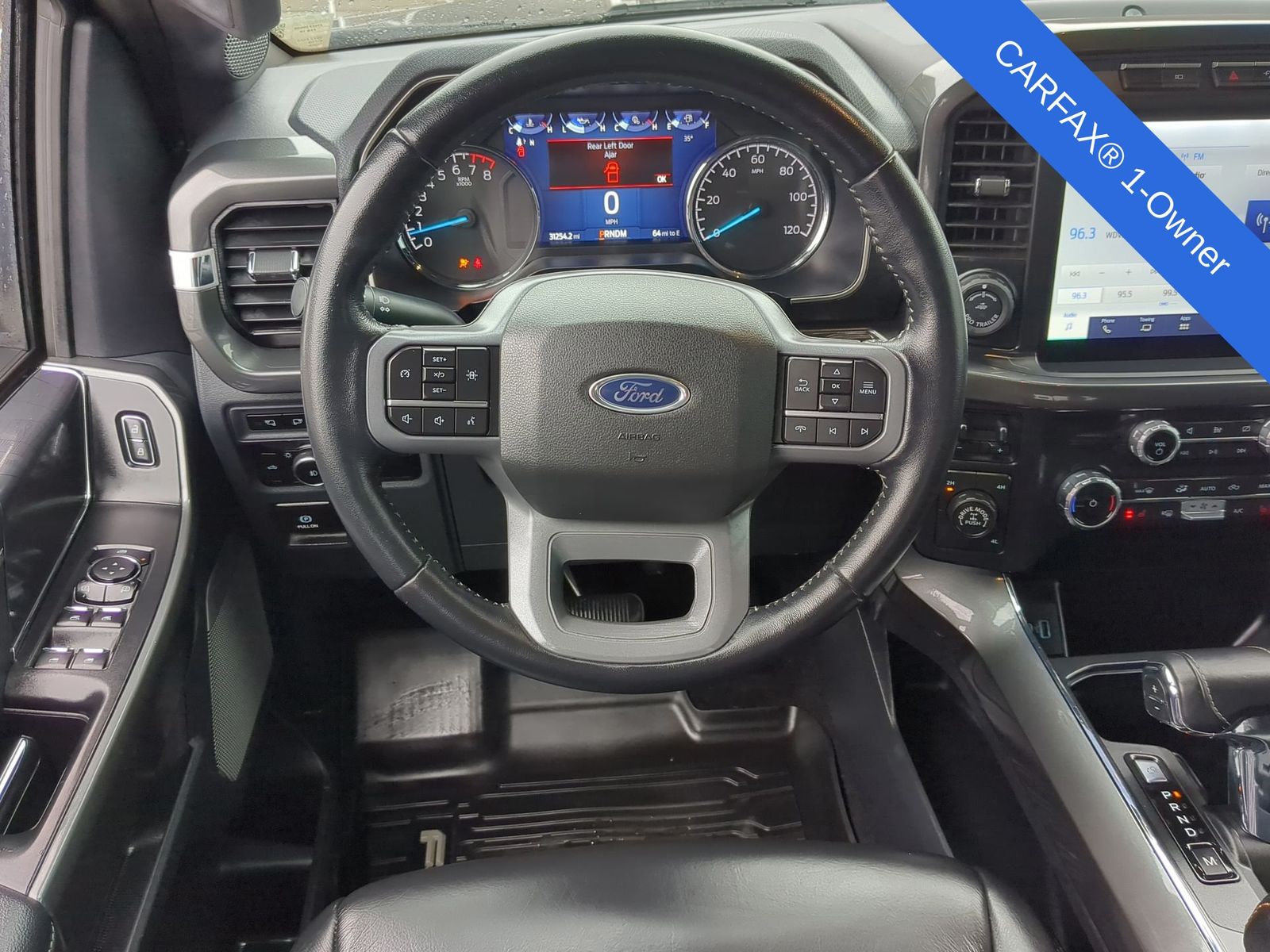 Thumbnail: 2022 Ford F-150 - 28