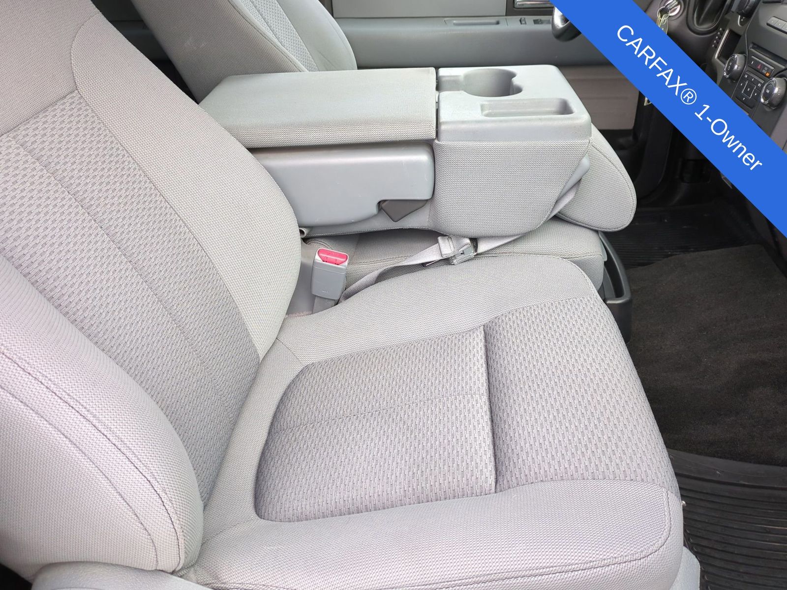 Thumbnail: 2013 Ford F-150 - 25