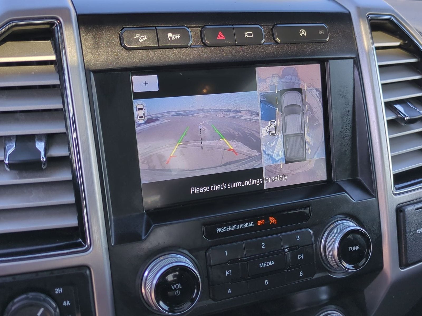 Thumbnail: 2020 Ford F-150 - 37