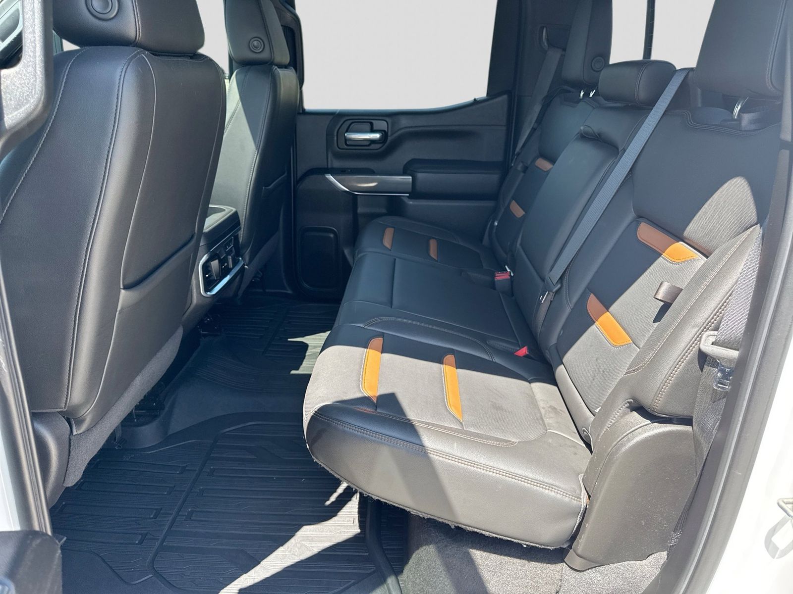 Thumbnail: 2020 GMC Sierra 1500 - 21