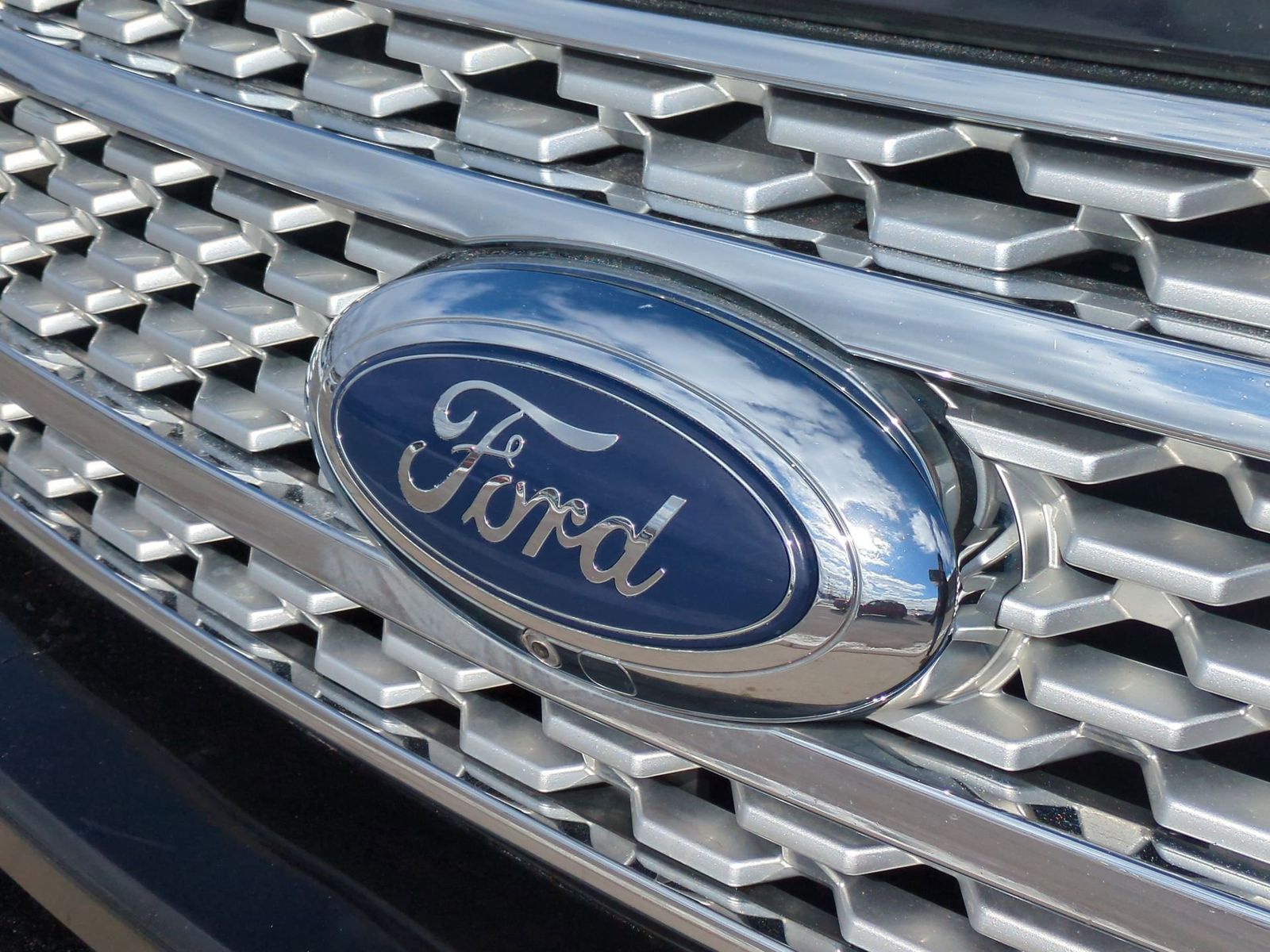 Thumbnail: 2019 Ford Expedition - 14