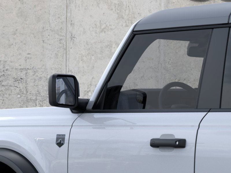 Thumbnail: 2026 Ford Bronco - 23