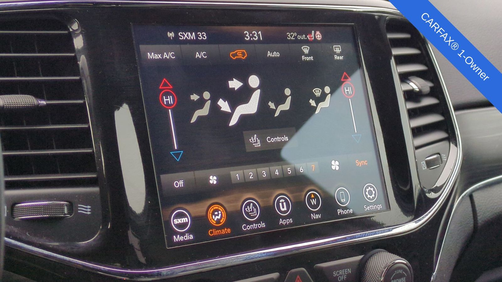 Thumbnail: 2021 Jeep Grand Cherokee - 36