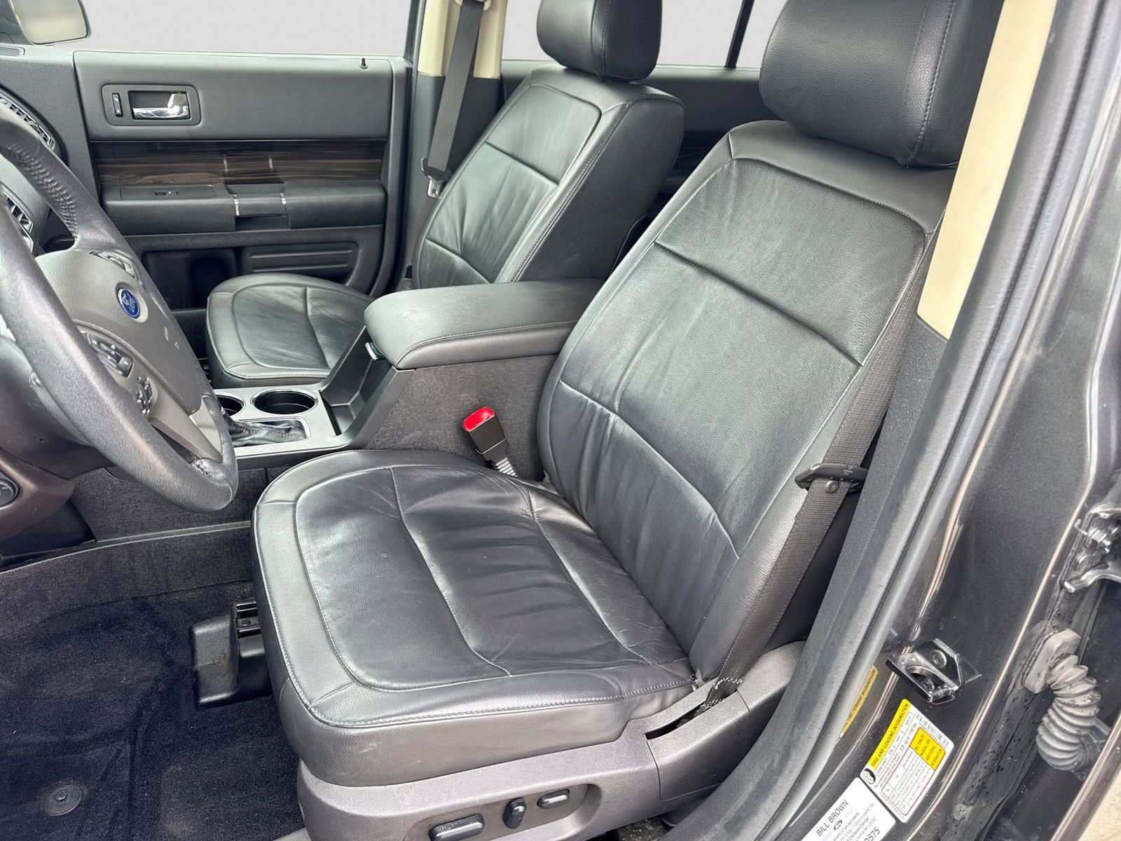 Thumbnail: 2019 Ford Flex - 19