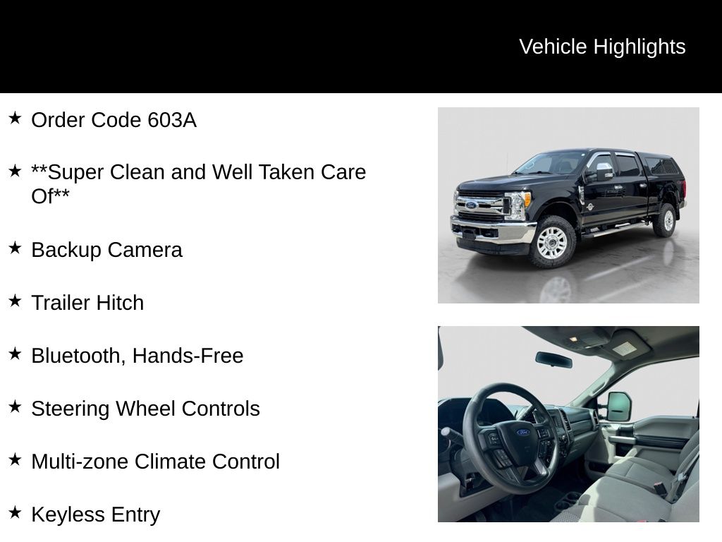 Thumbnail: 2017 Ford F-250 - 6