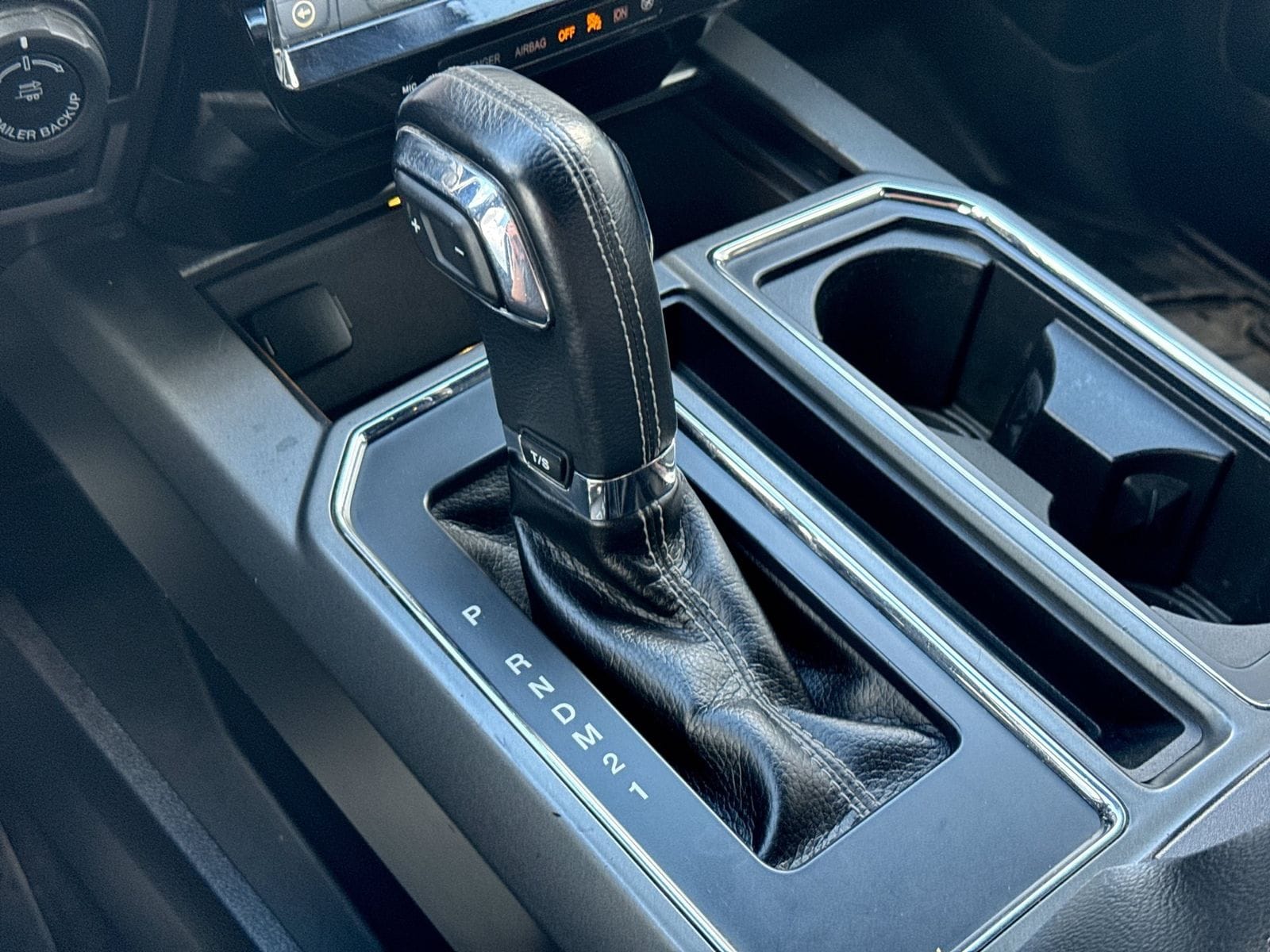 Thumbnail: 2016 Ford F-150 - 37