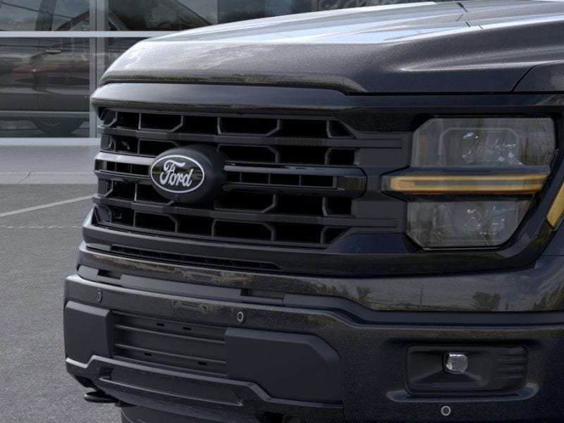 Thumbnail: 2025 Ford F-150 - 18