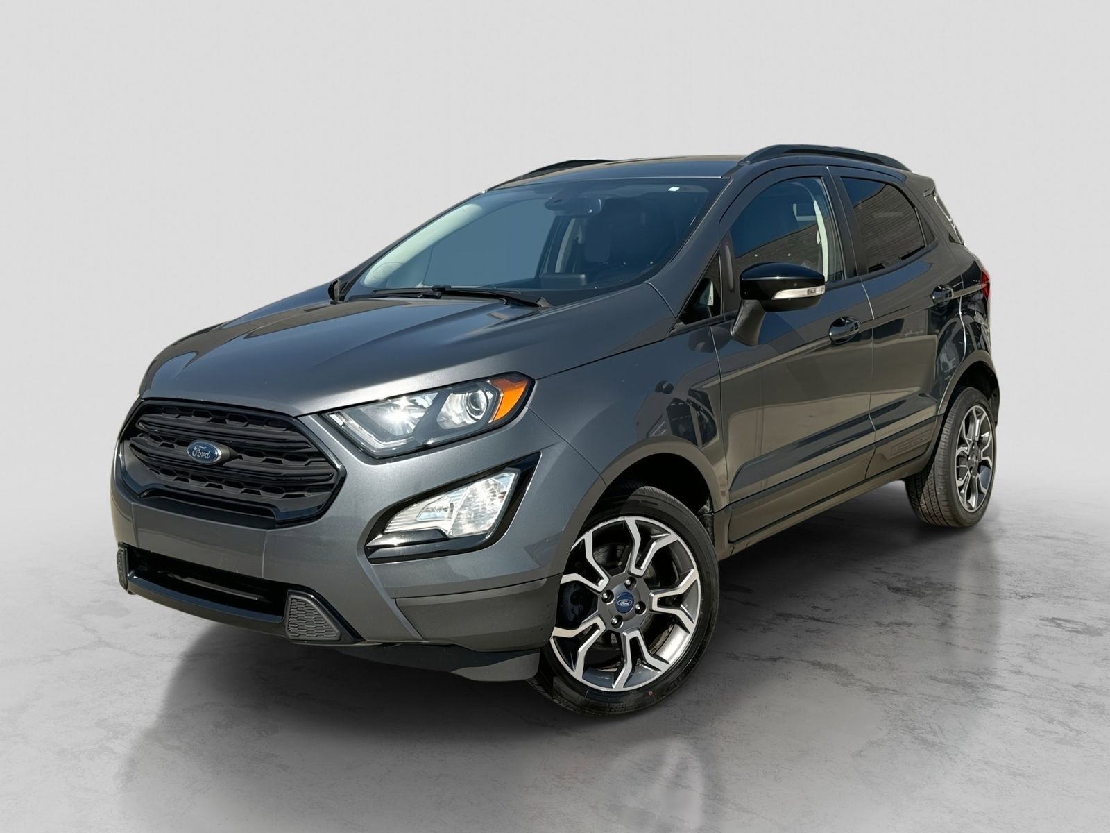 2020 Ford EcoSport SES -
                  Washington, MI