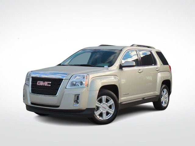 2014 GMC Terrain SLT -
                Washington, MI