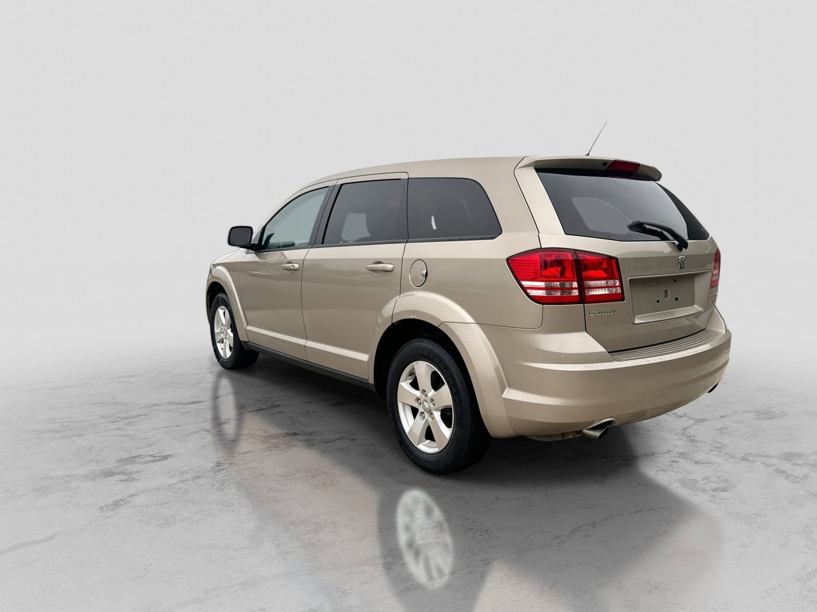 Thumbnail: 2009 Dodge Journey - 5