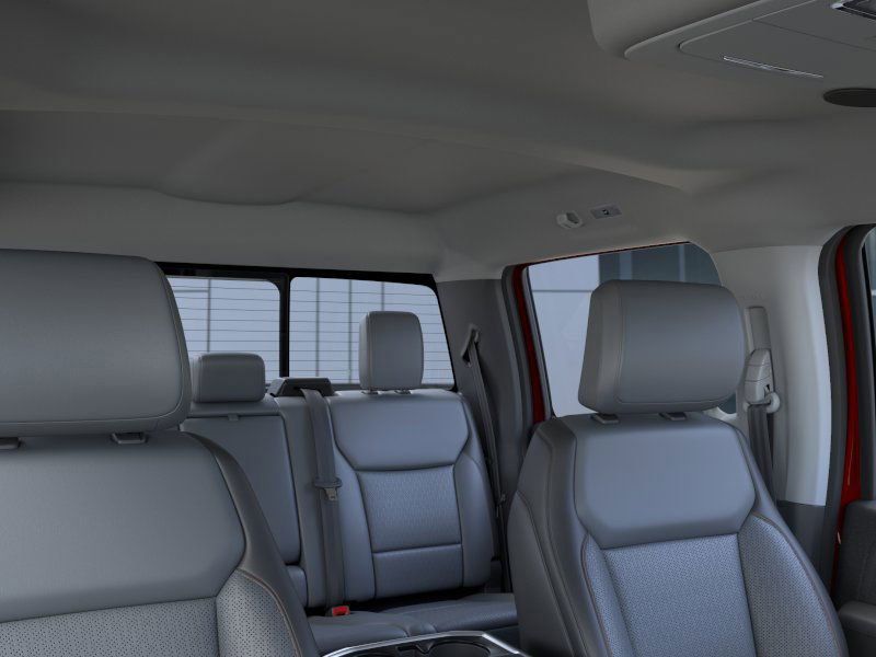 Thumbnail: 2025 Ford F-150 - 23