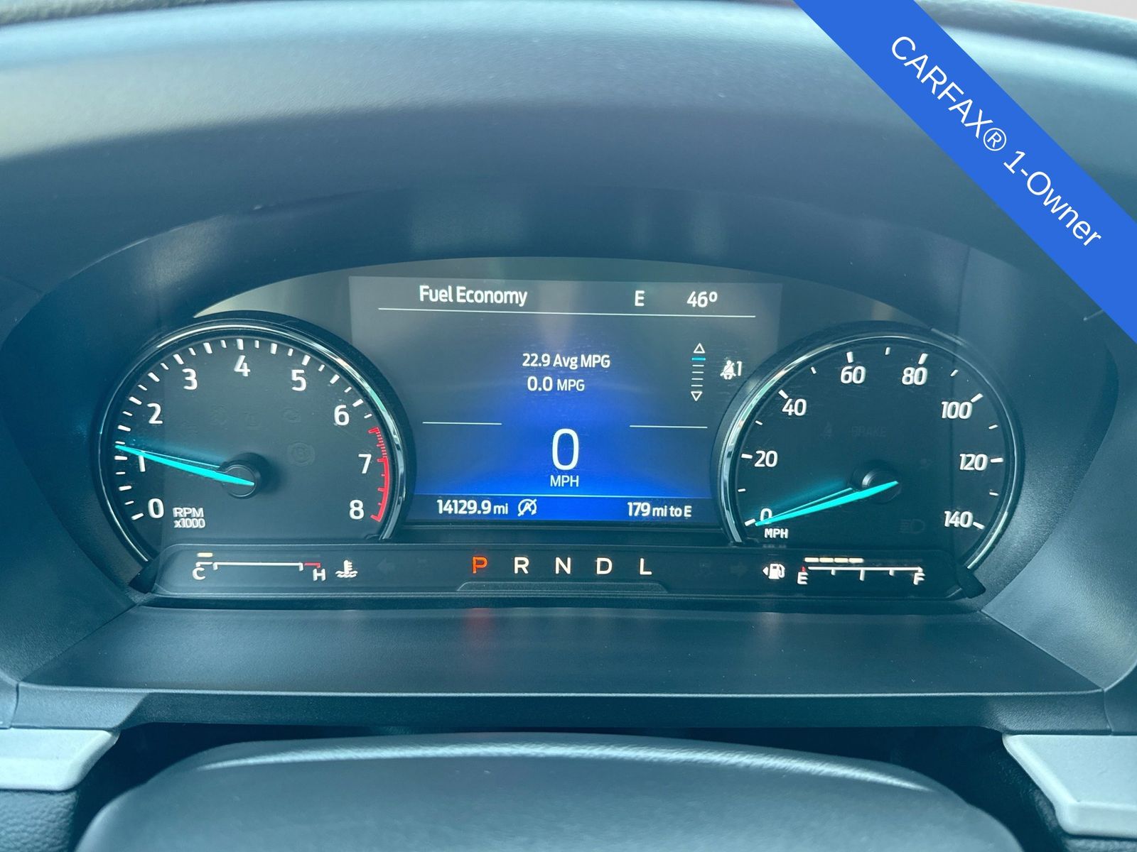 Thumbnail: 2024 Ford Explorer - 34