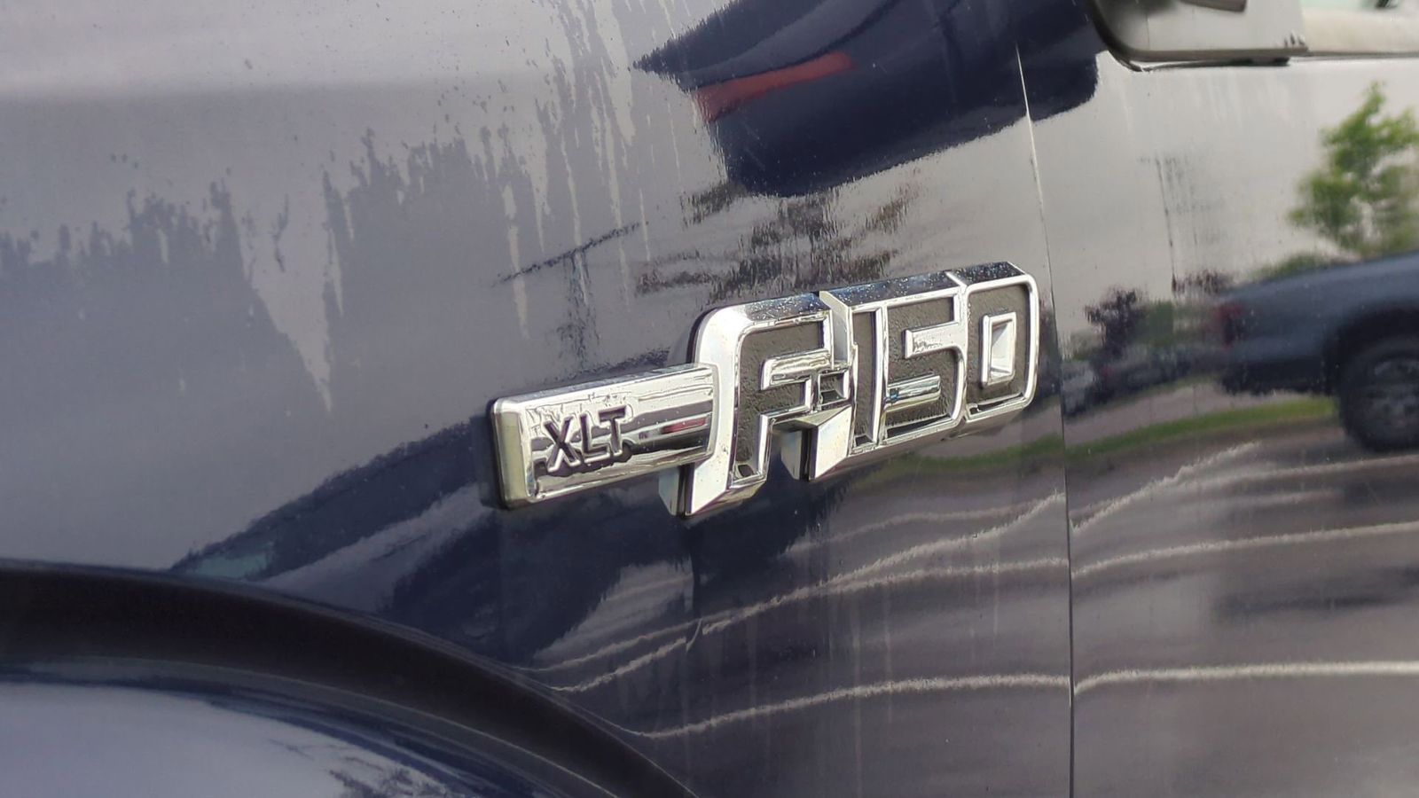 Thumbnail: 2011 Ford F-150 - 12