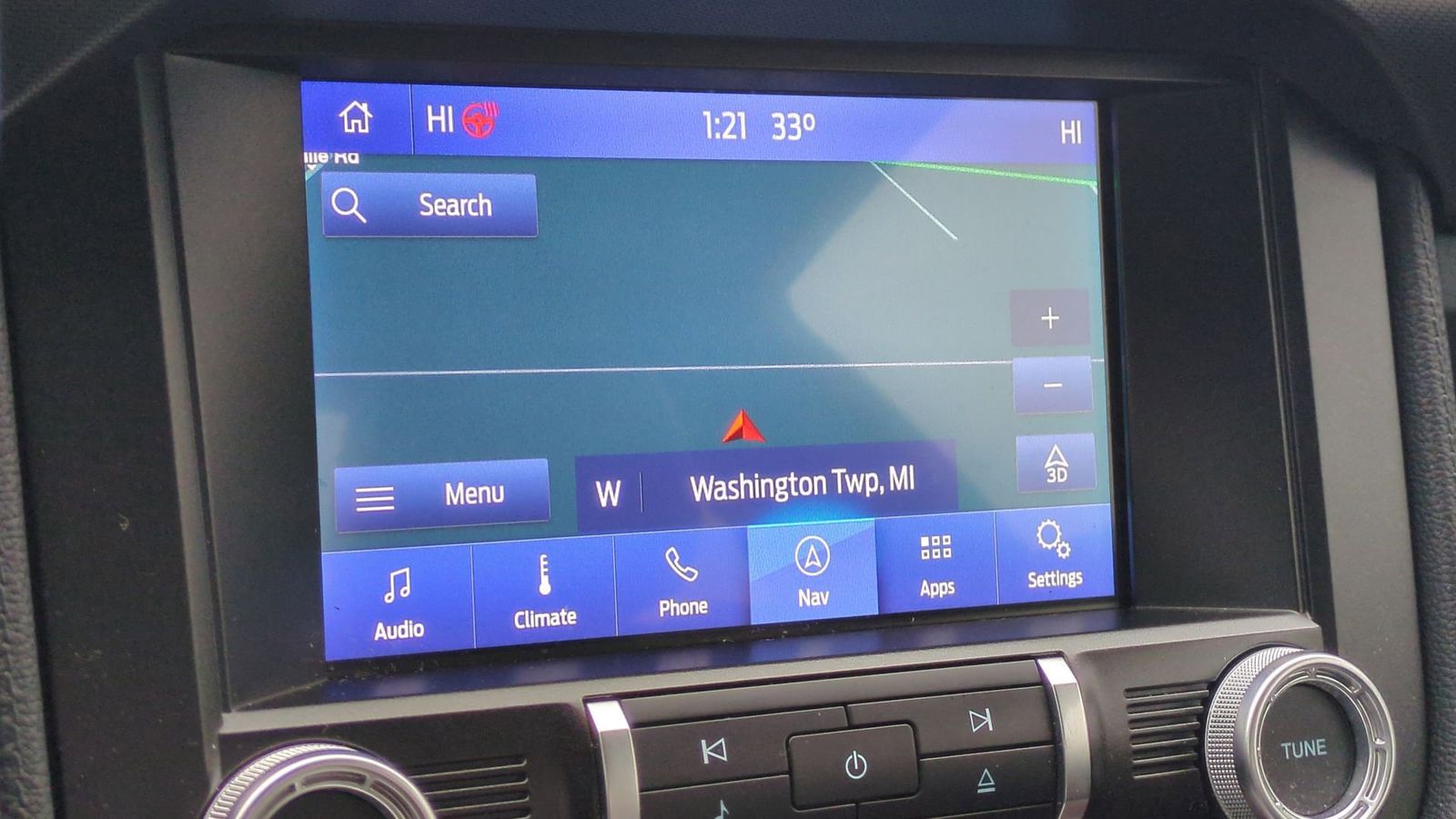 Thumbnail: 2021 Ford Mustang - 31