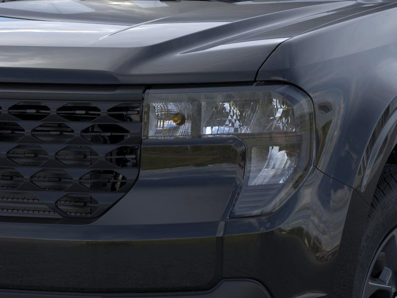 Thumbnail: 2025 Ford Maverick - 20