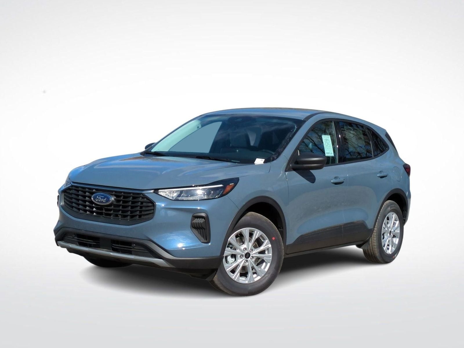 2025 Ford Escape Active -
                  Washington, MI
