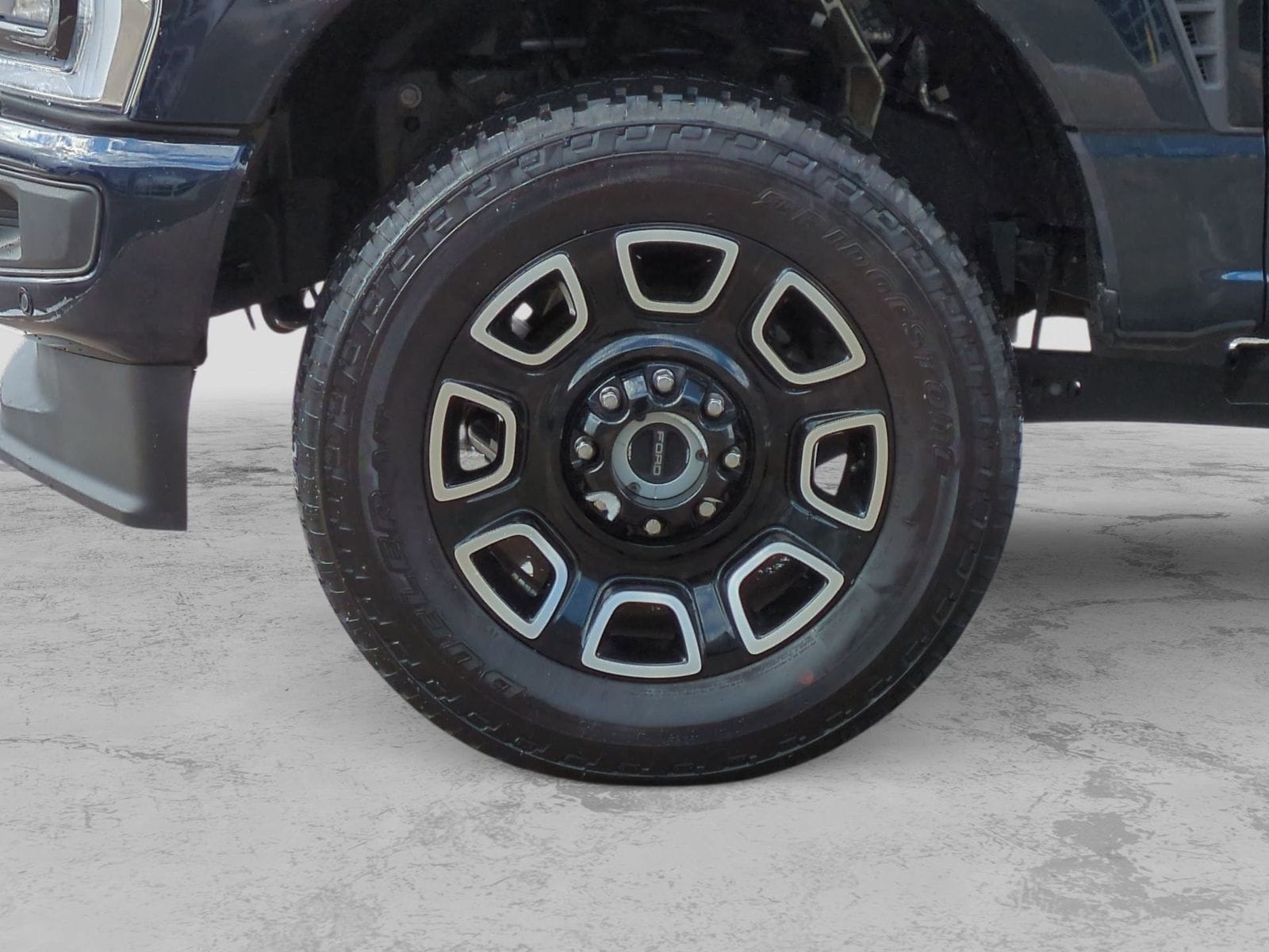 Thumbnail: 2025 Ford F-350 - 17