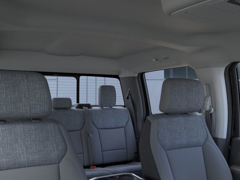 Thumbnail: 2026 Ford F-150 - 23