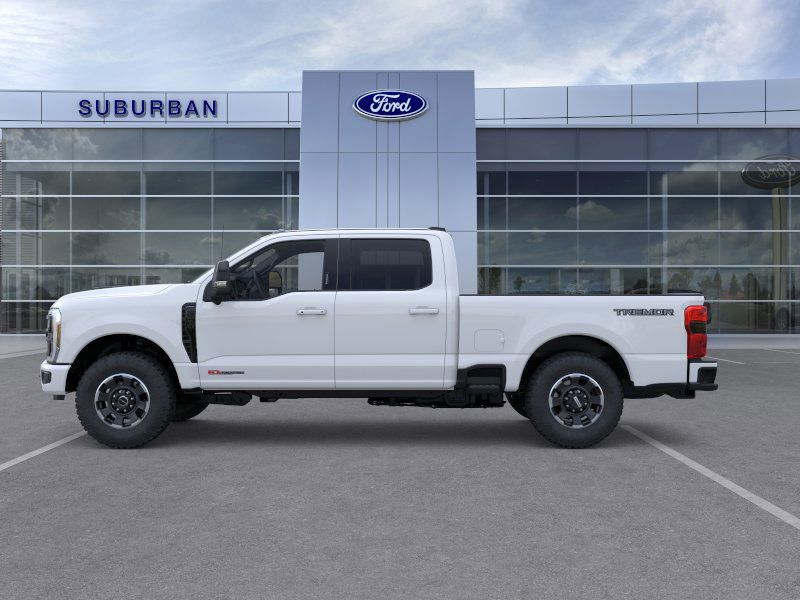 2026 Ford F-250 photo 3