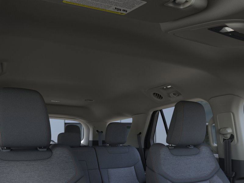 Thumbnail: 2025 Ford Explorer - 23