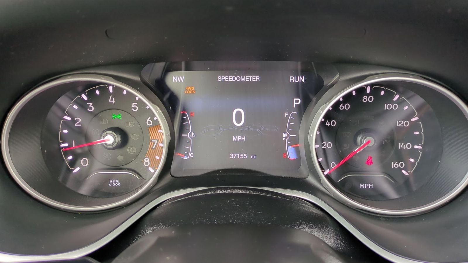 Thumbnail: 2020 Jeep Compass - 36